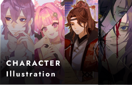 Character Illustration