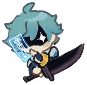 Chongyun: Begone, Thou